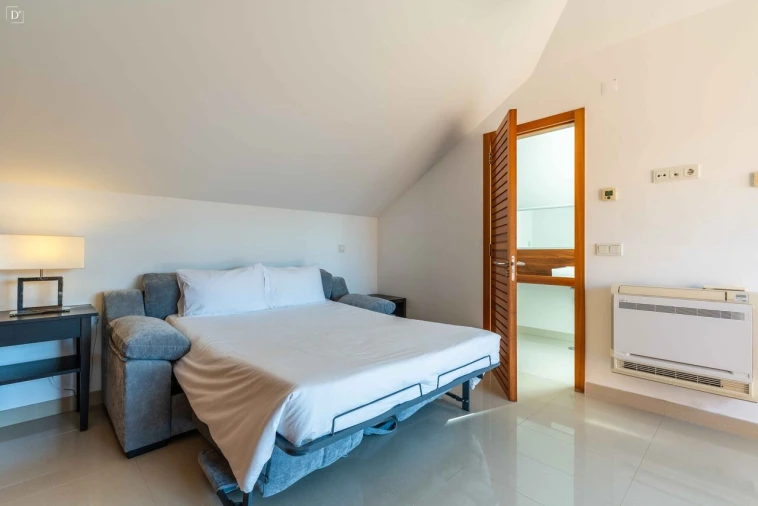 Apartamento T3 para Venda em Alcantarilha e Pêra Foto 17