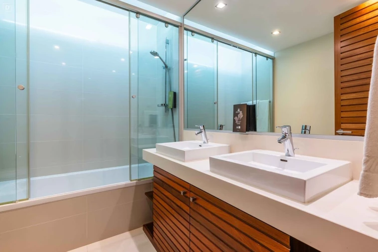 Apartamento T3 para Venda em Alcantarilha e Pêra Foto 12