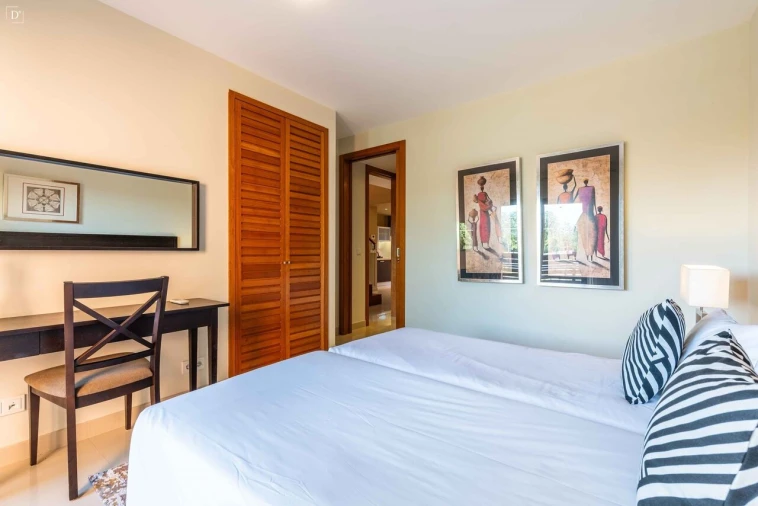 Apartamento T3 para Venda em Alcantarilha e Pêra Foto 14