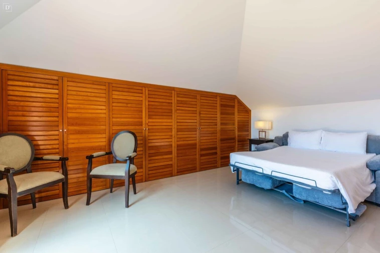 Apartamento T3 para Venda em Alcantarilha e Pêra Foto 16