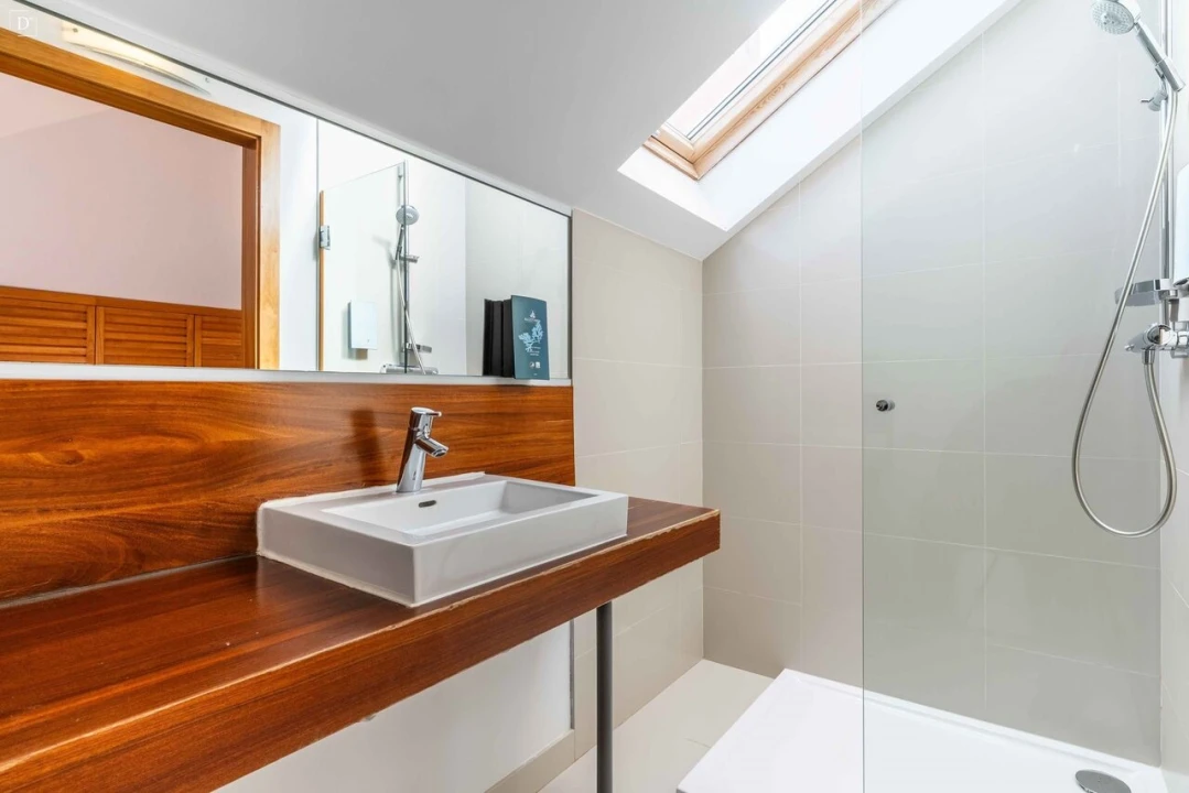 Apartamento T3 para Venda em Alcantarilha e Pêra Foto 18