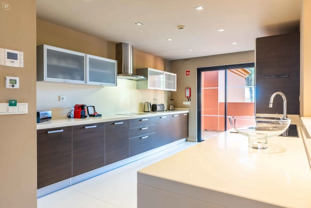 Apartamento T3 para Venda em Alcantarilha e Pêra Foto 7