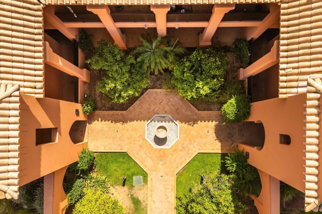 Apartamento T3 para Venda em Alcantarilha e Pêra Foto 24