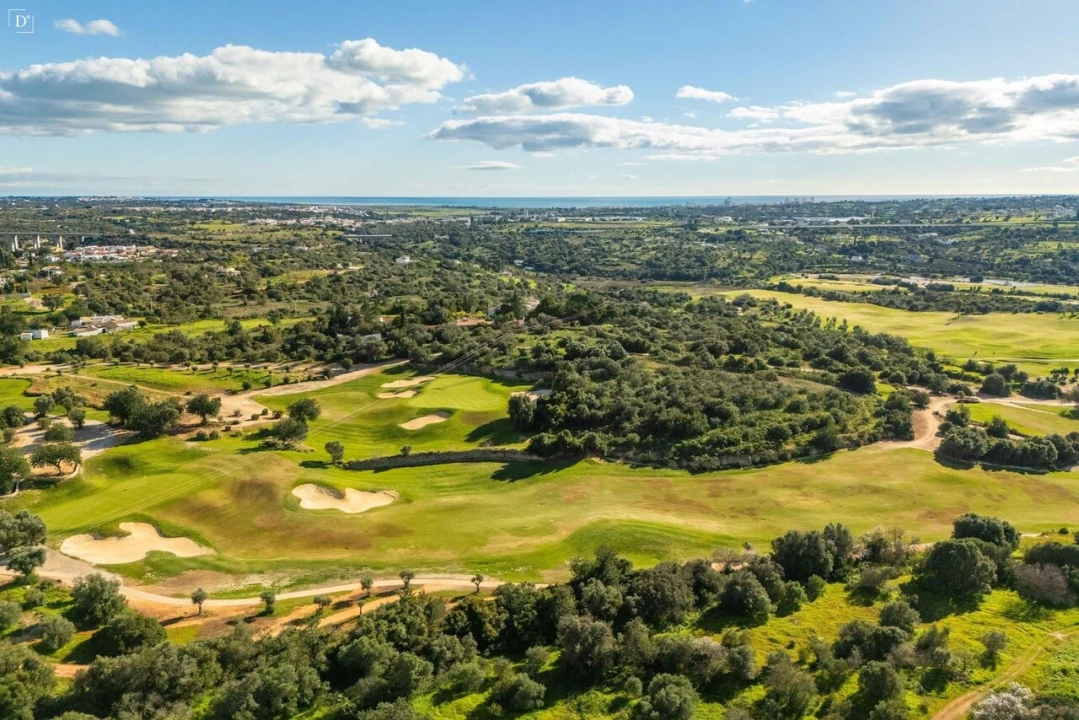 Apartamento T3 para Venda em Alcantarilha e Pêra Foto 26