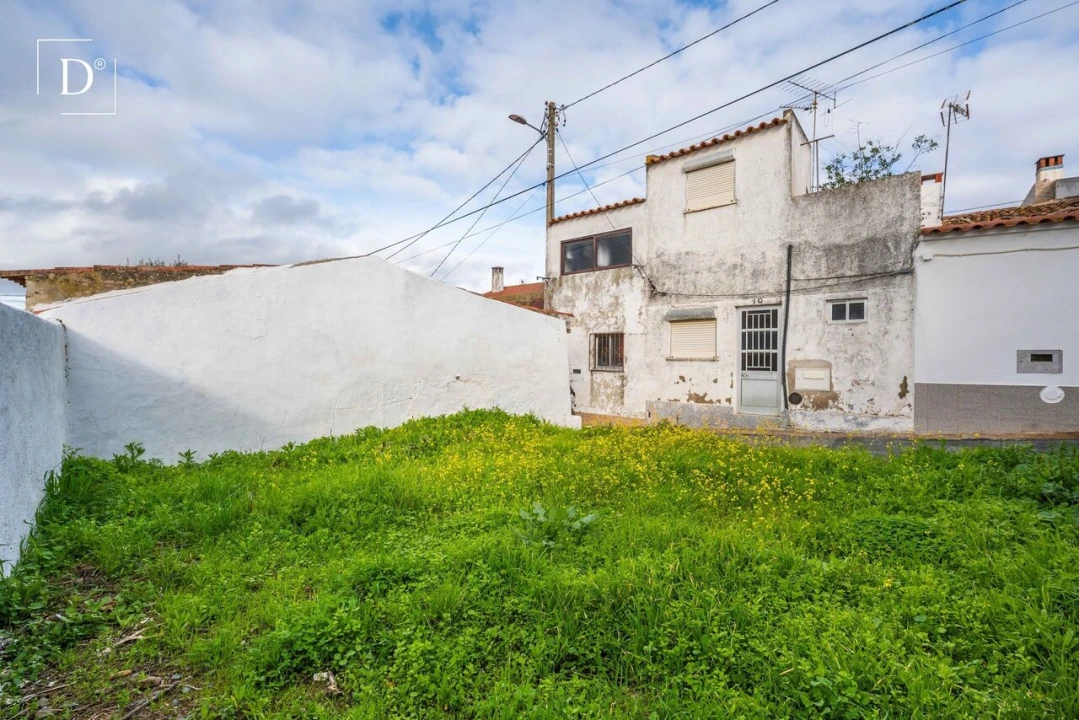 Terreno para Venda em Aldeia dos Fernandes Foto 5