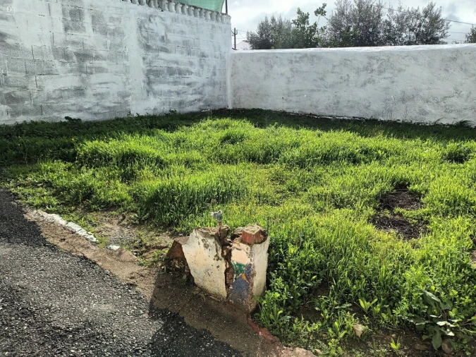 Terreno para Venda em Aldeia dos Fernandes Foto 3