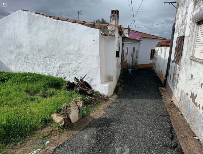 Terreno para Venda em Aldeia dos Fernandes Foto 4