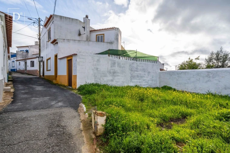 Terreno para Venda em Aldeia dos Fernandes Foto 6