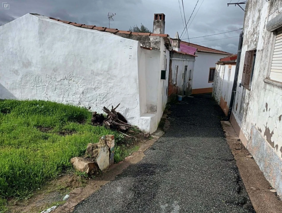 Terreno para Venda em Aldeia dos Fernandes Foto 4
