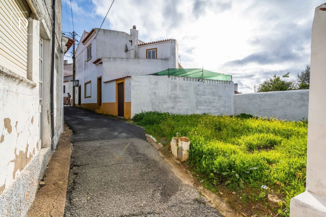 Terreno para Venda em Aldeia dos Fernandes Foto 1