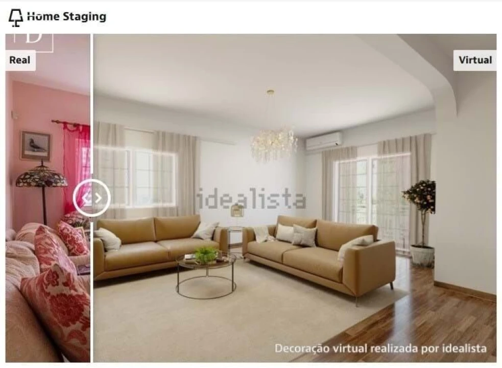 Moradia T4 para Venda em Alte Foto 2