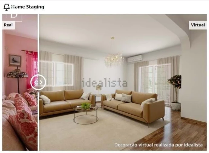 Moradia T4 para Venda em Alte Foto 2