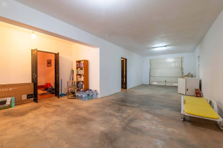 Moradia T4 para Venda em Alte Foto 25