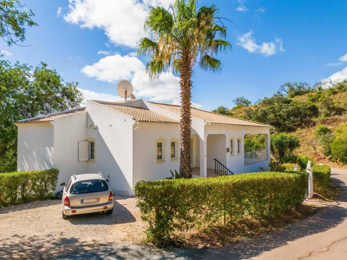 Moradia T4 para Venda em Alte