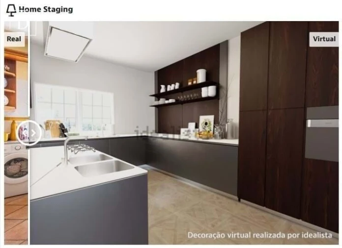 Moradia T4 para Venda em Alte Foto 3