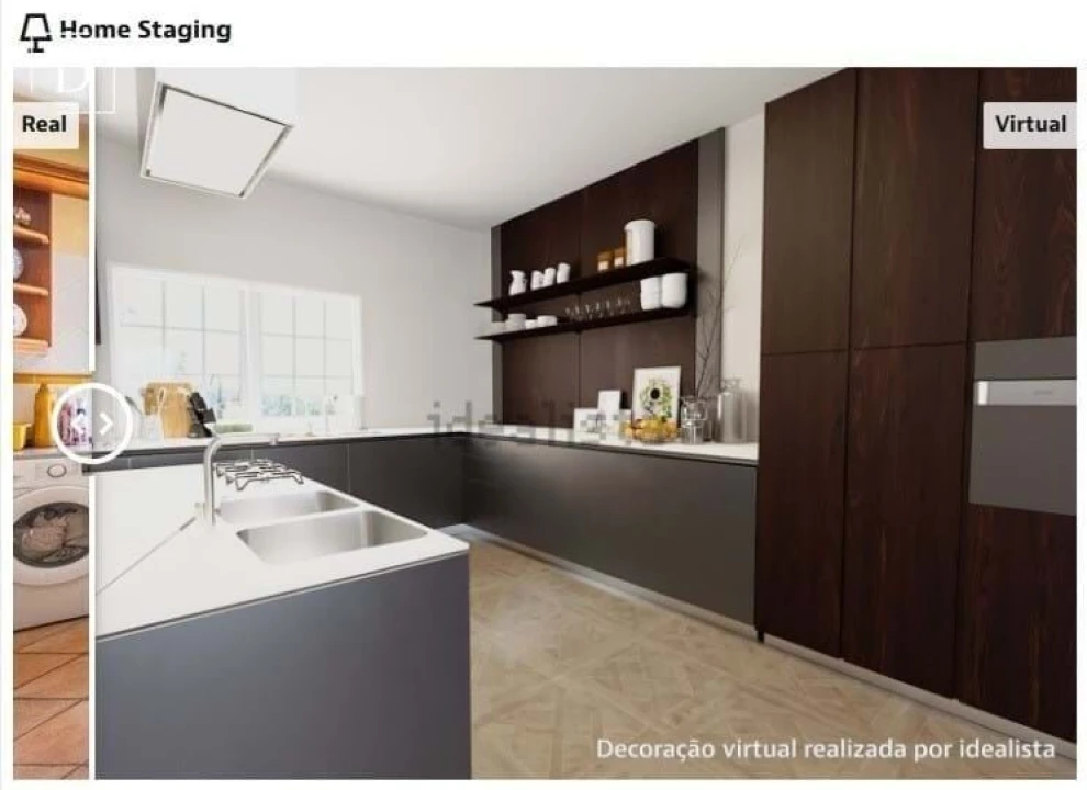 Moradia T4 para Venda em Alte Foto 3