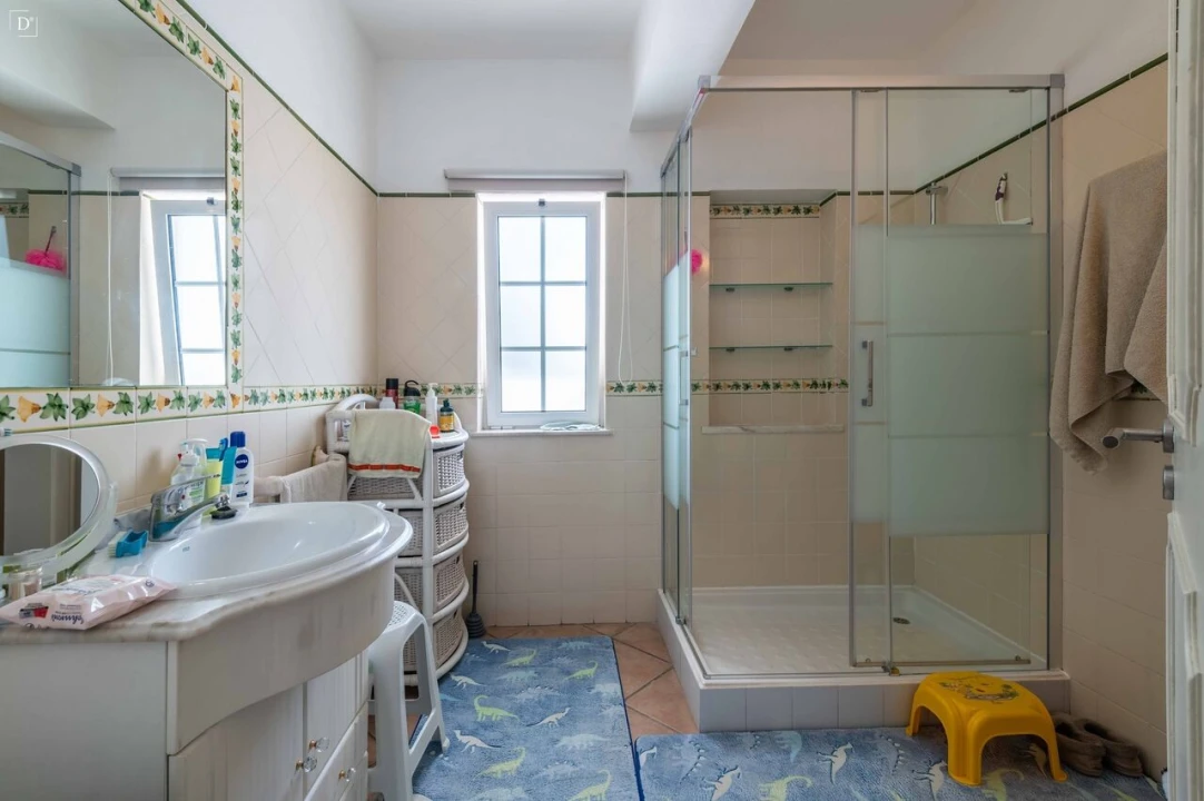 Moradia T4 para Venda em Alte Foto 21