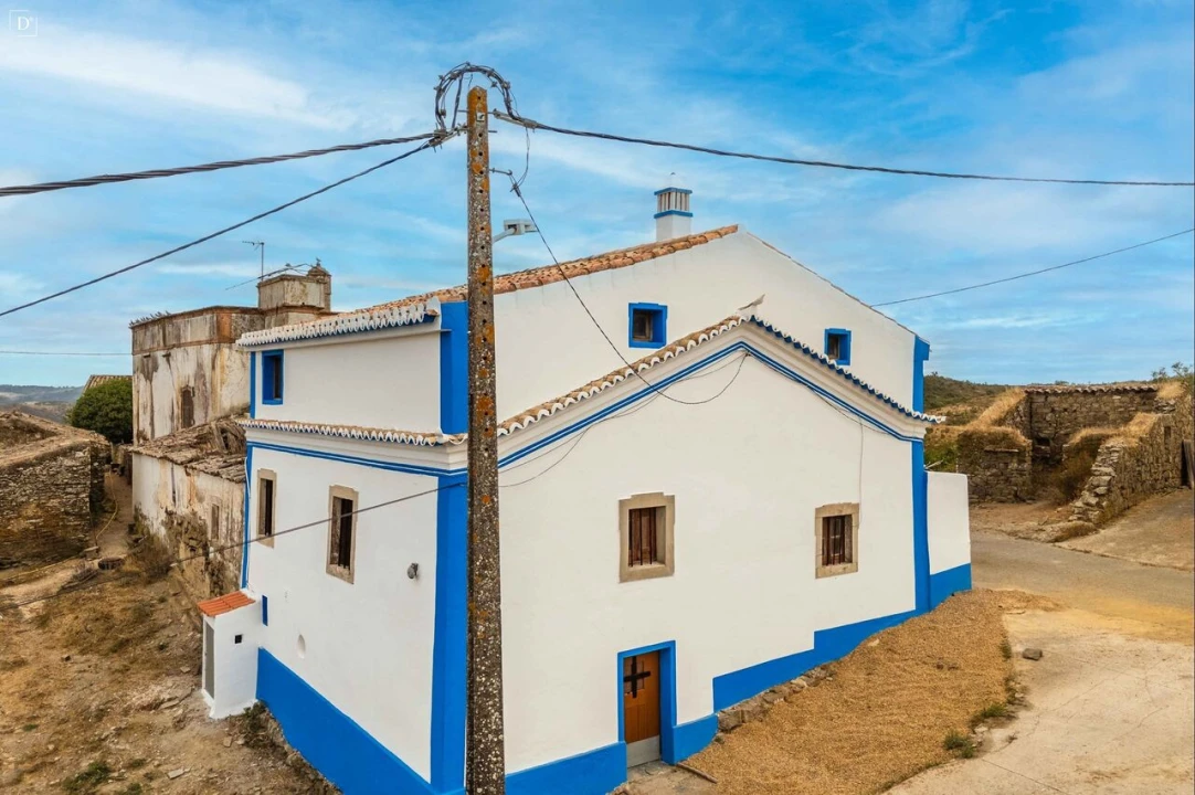 Moradia T5 para Venda em São Barnabe Foto 20