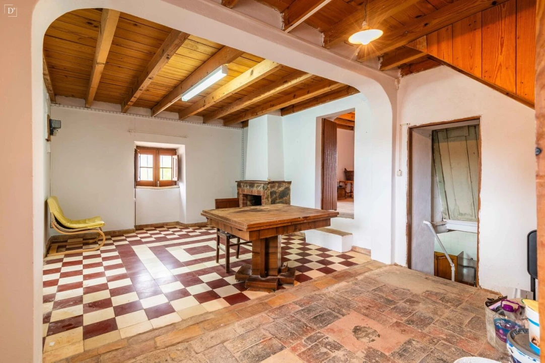 Moradia T5 para Venda em São Barnabe Foto 11