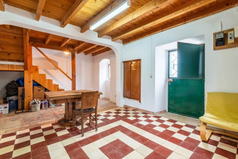 Moradia T5 para Venda em São Barnabe Foto 2