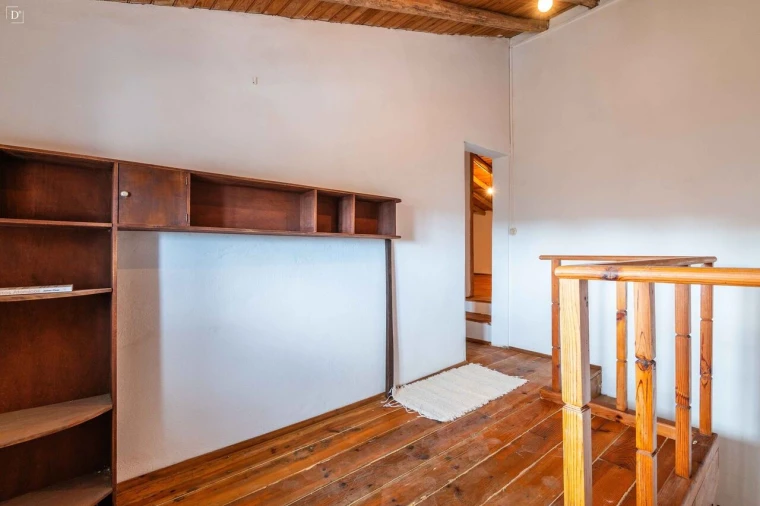 Moradia T5 para Venda em São Barnabe Foto 17