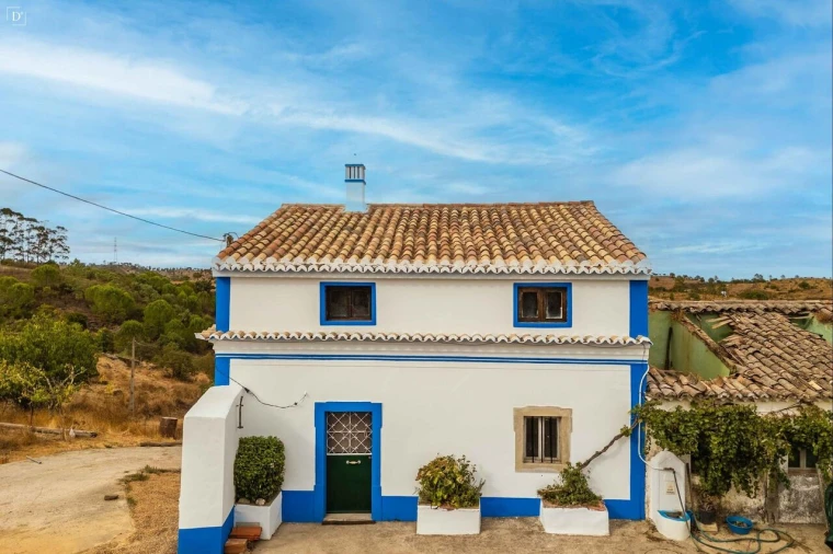 Moradia T5 para Venda em São Barnabe Foto 21