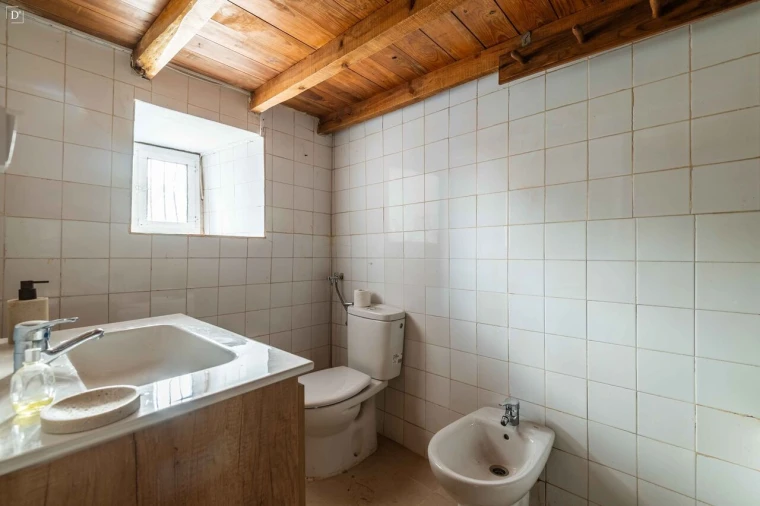 Moradia T5 para Venda em São Barnabe Foto 16