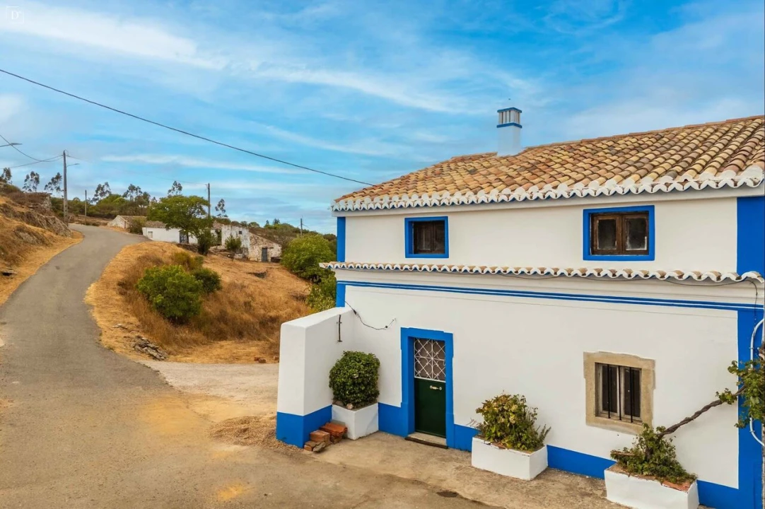 Moradia T5 para Venda em São Barnabe Foto 22