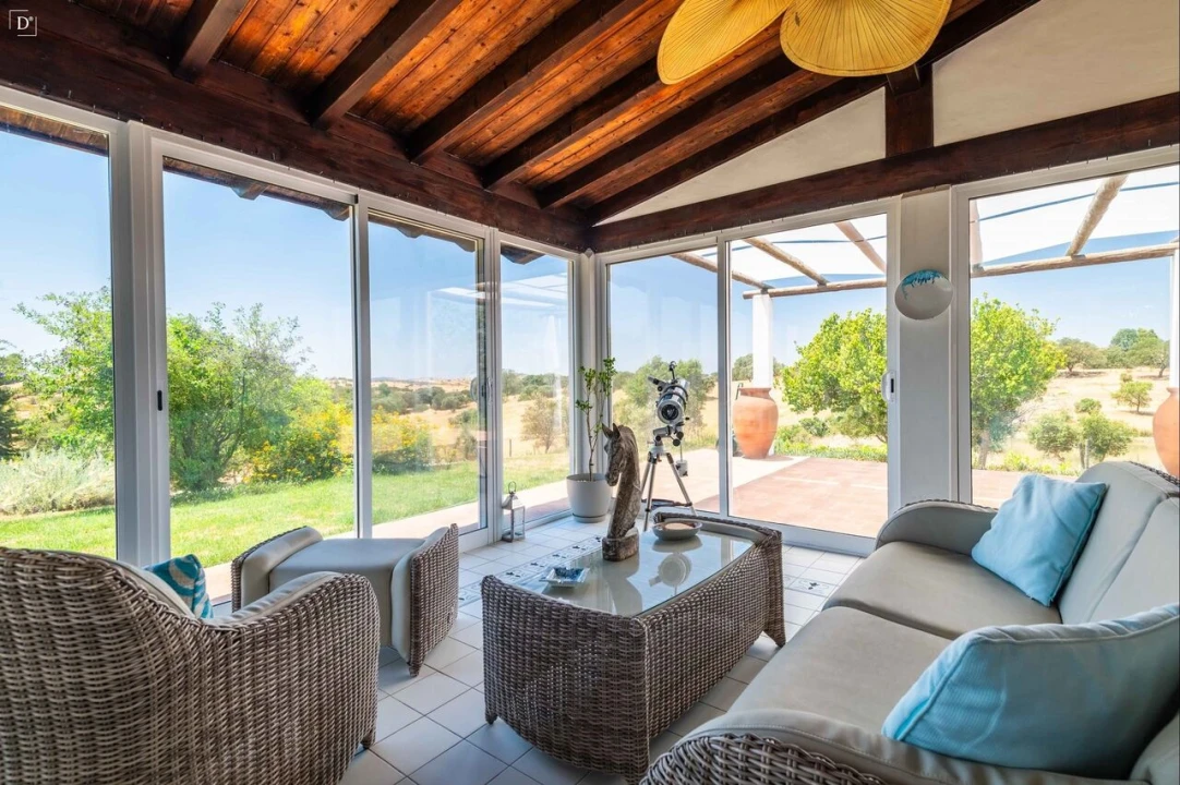 Moradia T3 para Venda em Santana de Cambas Foto 28