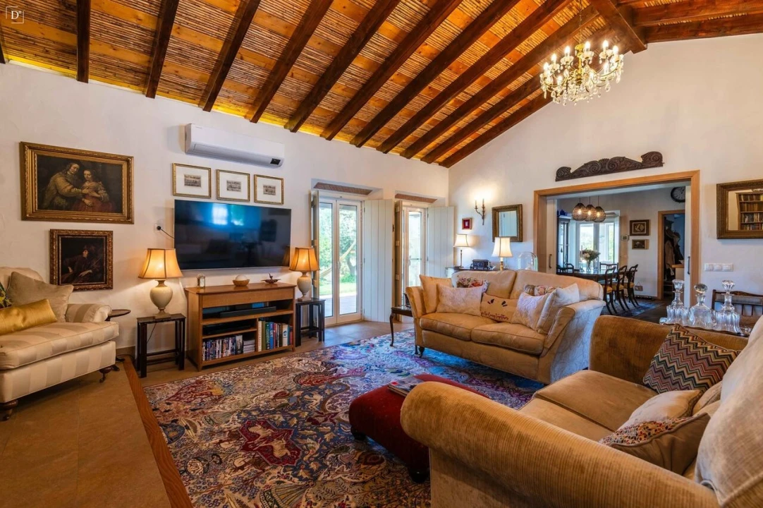 Moradia T3 para Venda em Santana de Cambas Foto 24