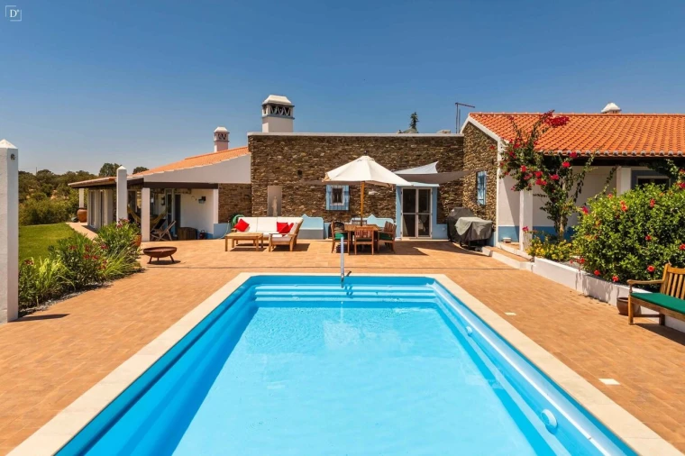 Moradia T3 para Venda em Santana de Cambas Foto 31