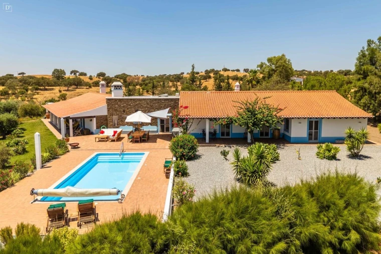 Moradia T3 para Venda em Santana de Cambas Foto 4