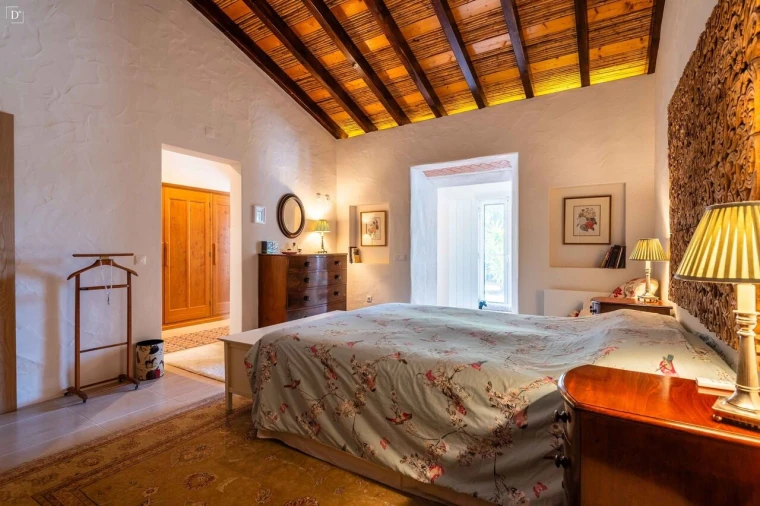 Moradia T3 para Venda em Santana de Cambas Foto 10