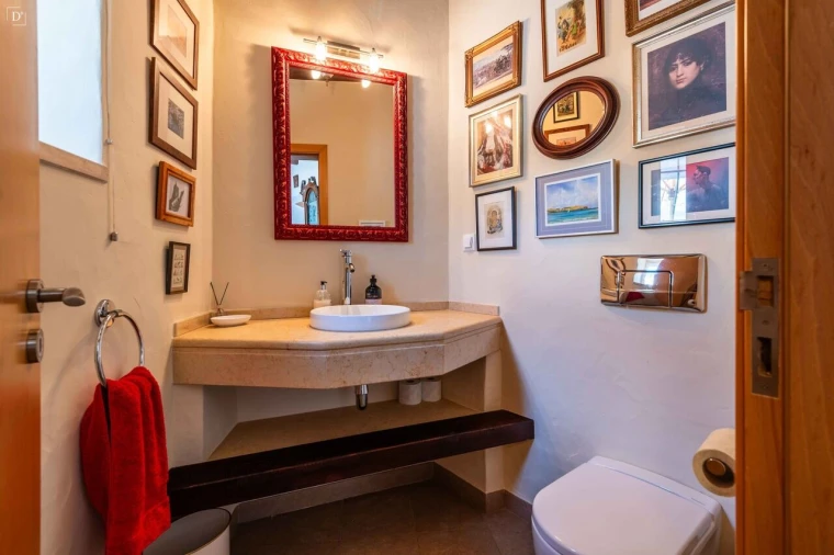 Moradia T3 para Venda em Santana de Cambas Foto 22