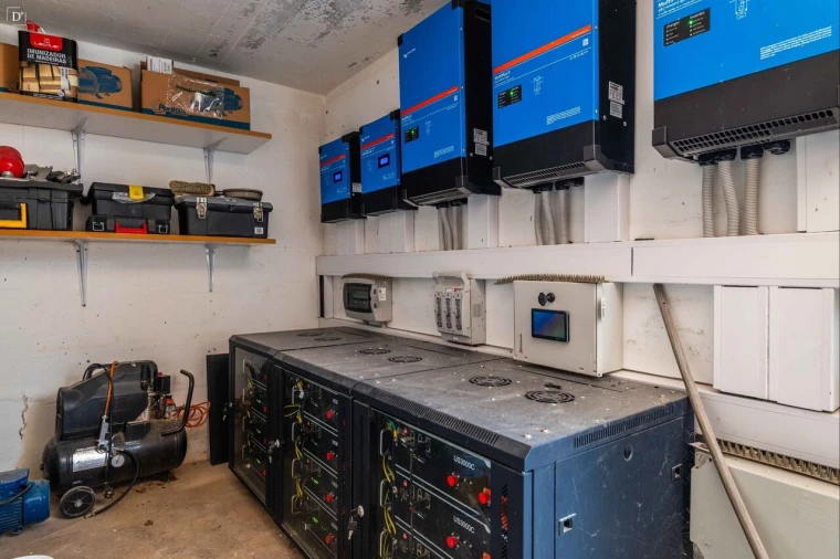 Moradia T3 para Venda em Santana de Cambas Foto 34