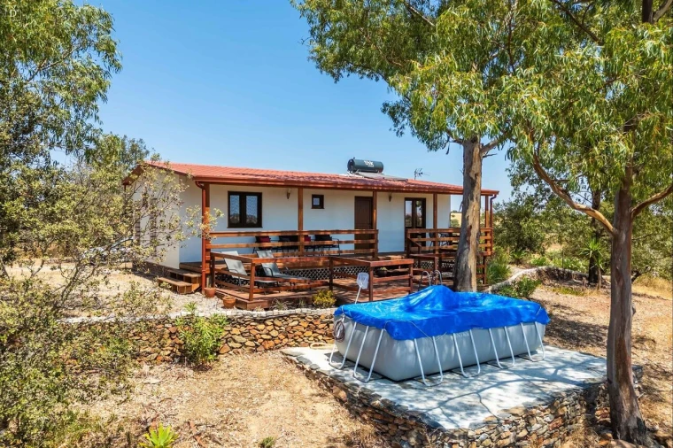 Moradia T3 para Venda em Santana de Cambas Foto 48