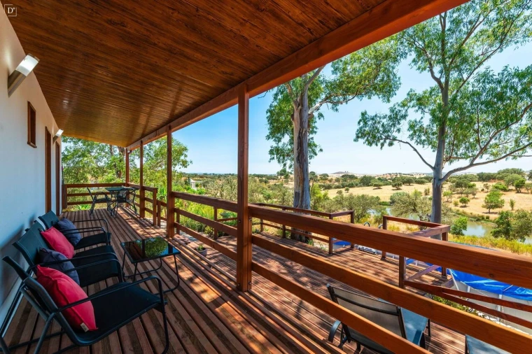 Moradia T3 para Venda em Santana de Cambas Foto 46