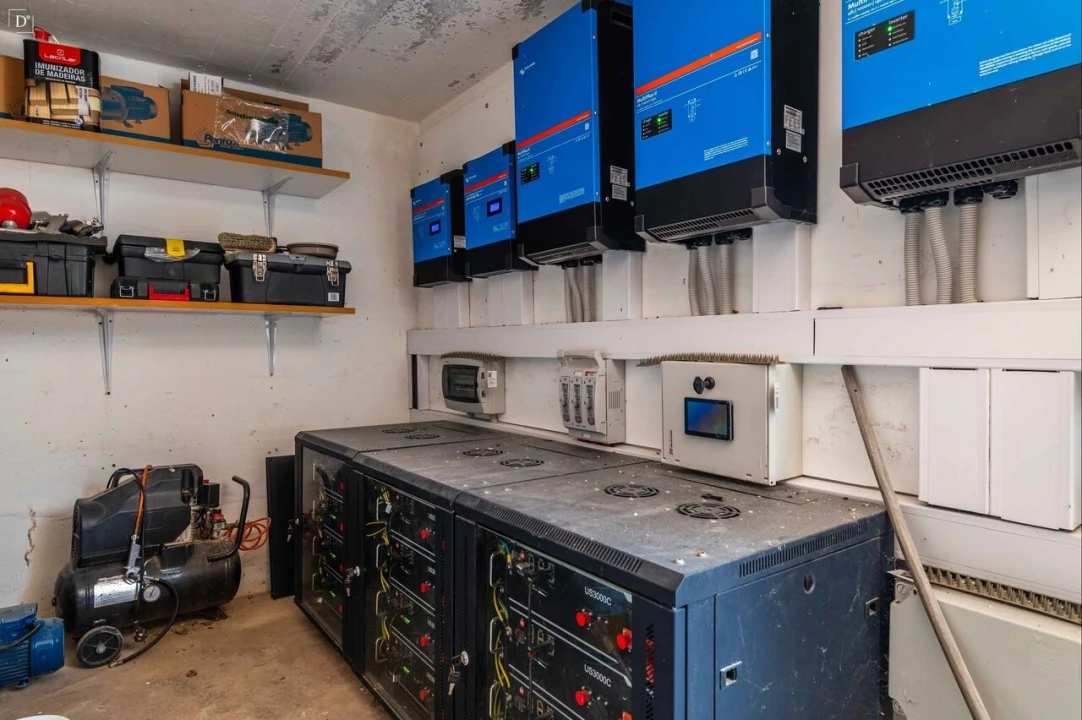 Moradia T3 para Venda em Santana de Cambas Foto 34