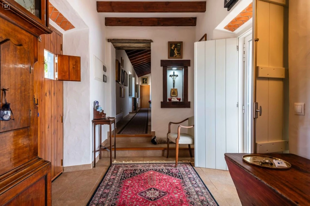 Moradia T3 para Venda em Santana de Cambas Foto 23