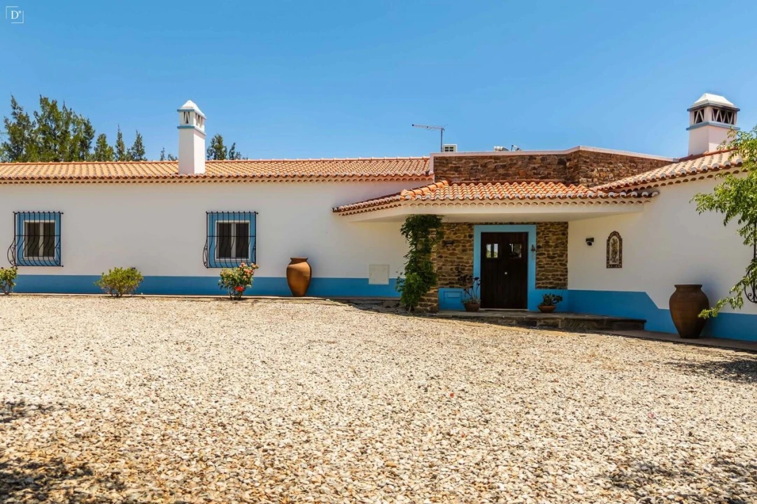 Moradia T3 para Venda em Santana de Cambas Foto 36