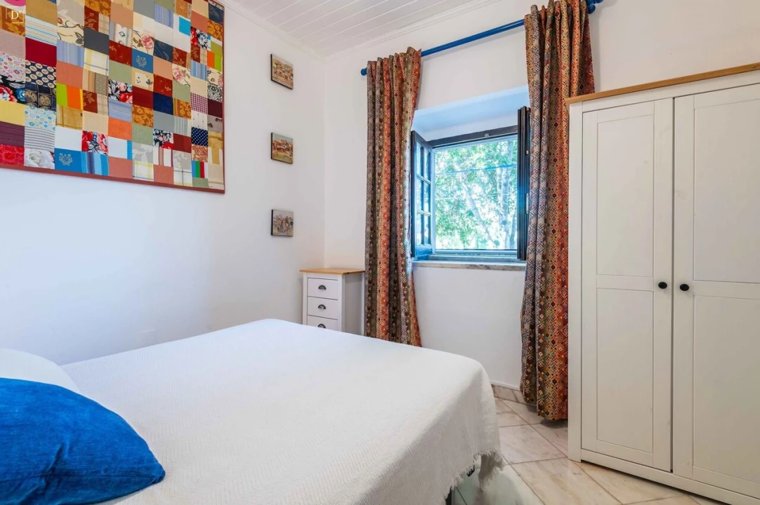 Moradia T2 para Venda em Vila Verde de Ficalho Foto 24