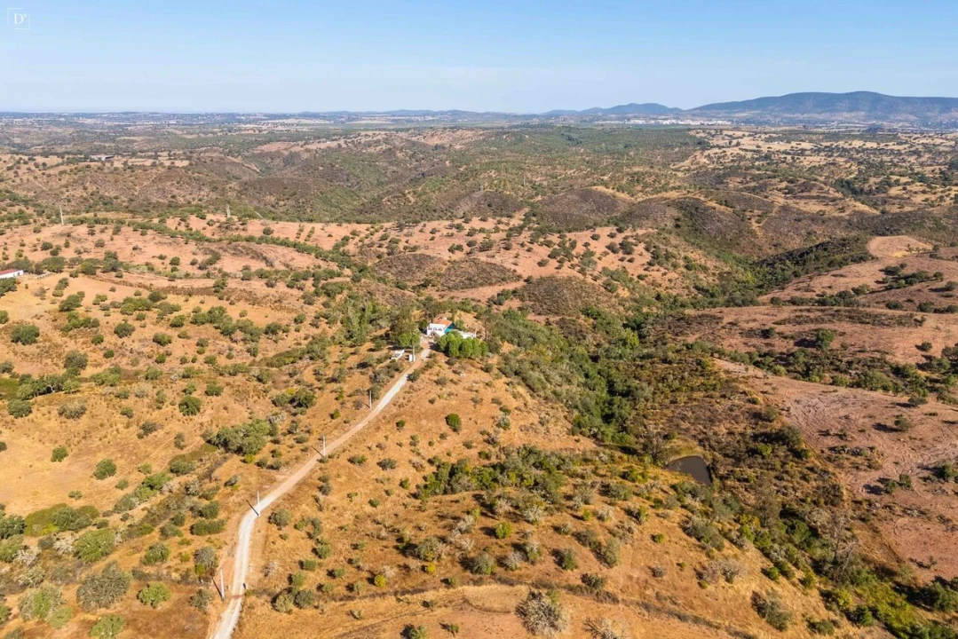 Moradia T2 para Venda em Vila Verde de Ficalho Foto 42