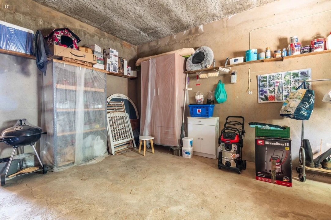 Moradia T2 para Venda em Vila Verde de Ficalho Foto 48