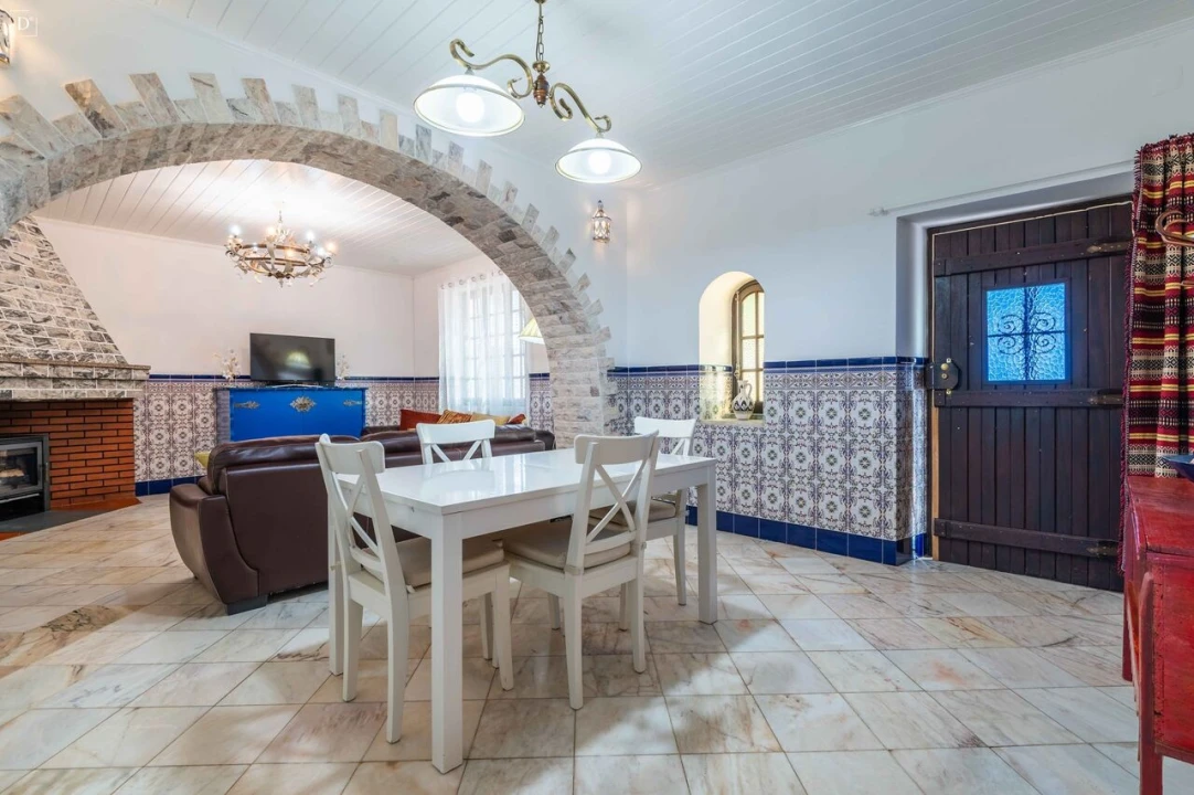 Moradia T2 para Venda em Vila Verde de Ficalho Foto 17