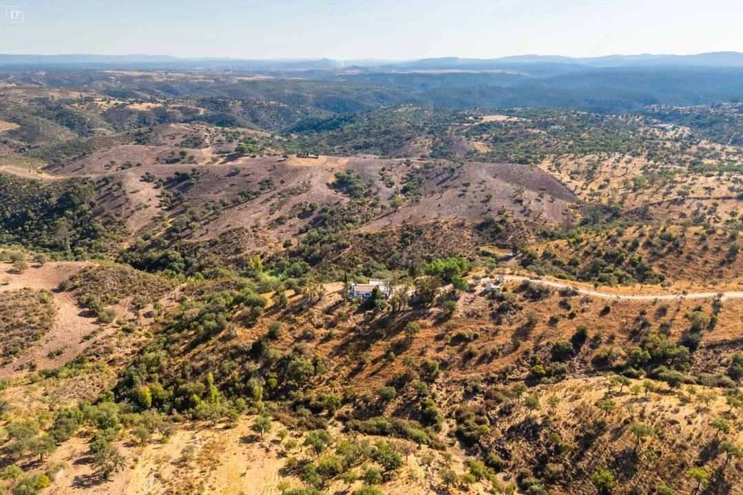 Moradia T2 para Venda em Vila Verde de Ficalho Foto 38