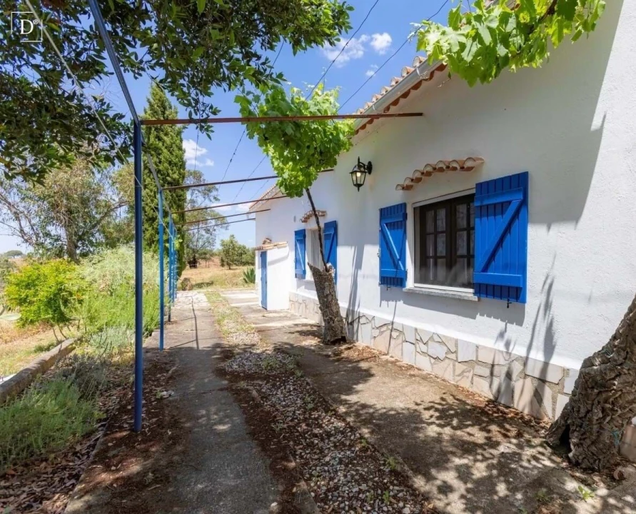 Moradia T2 para Venda em Vila Verde de Ficalho Foto 27