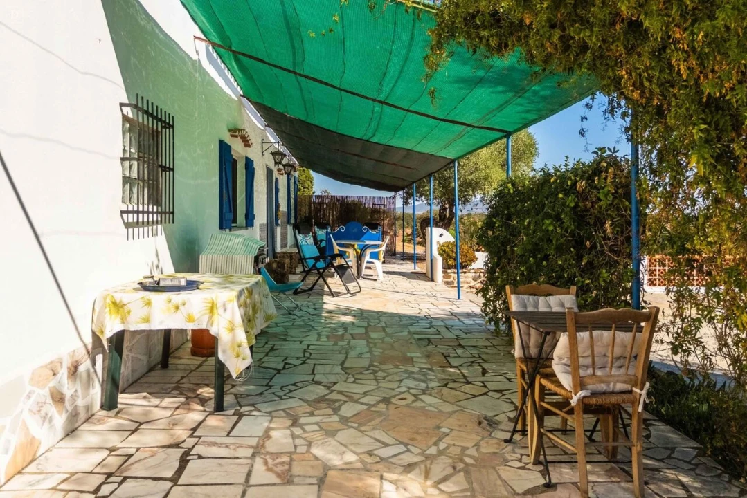 Moradia T2 para Venda em Vila Verde de Ficalho Foto 29