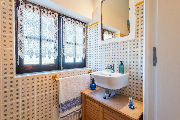 Moradia T2 para Venda em Vila Verde de Ficalho Foto 23