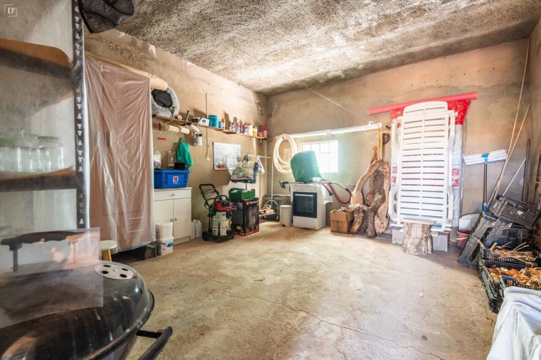 Moradia T2 para Venda em Vila Verde de Ficalho Foto 47