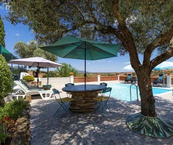 Moradia T2 para Venda em Vila Verde de Ficalho Foto 28